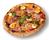 Пица Калцоне