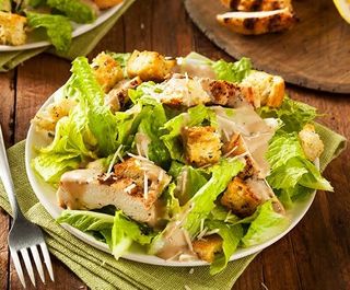 Ensalada Cesar 