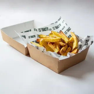 Papas Clásicas