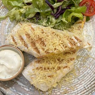 Omlet u tortilli 400g