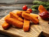 Сырные палочки (20 шт.)
