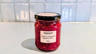 ჟოლო ცოცხალი