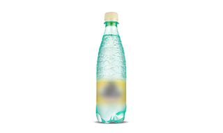 Agua con gas 50cl