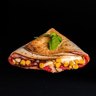 Quesadilla meksykańska
