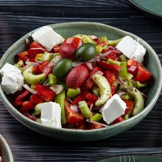 ბერძნული სალათი