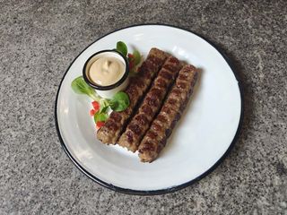 Micii muncitorului 3 bucati