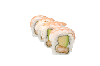 Tiger Roll - 4 pièces