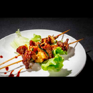 240 Yaki niku 3 pezzi