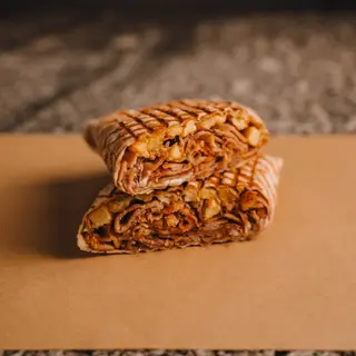 Taco kebab