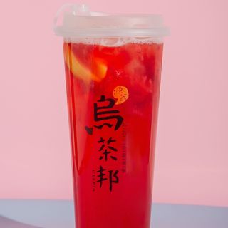 Капитан Джек Воробей (0,5мл)