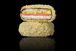 Бургер тунець (250 г)