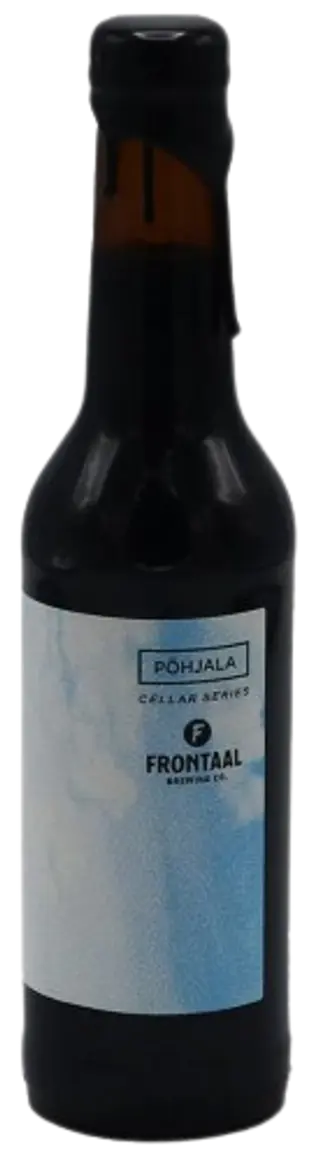 Timeless Treasures (Cellar Series) Pohjala Botella