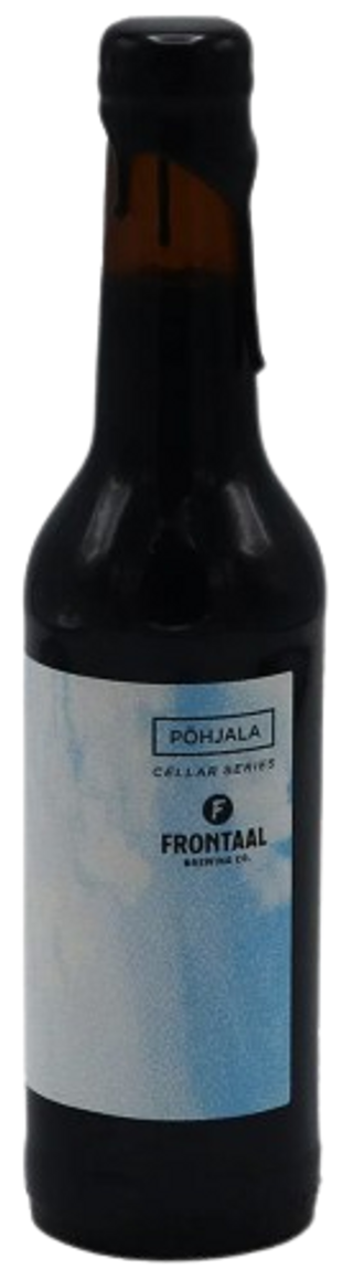 Timeless Treasures (Cellar Series) Pohjala Botella