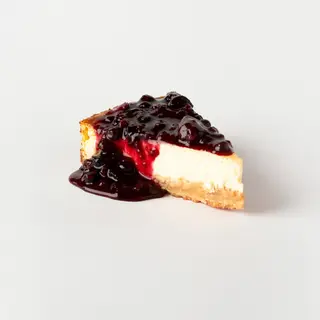 Lemon pie cheesecake