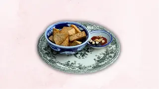 Khoai Chien