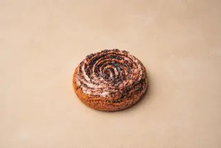 Cookie De Mushu