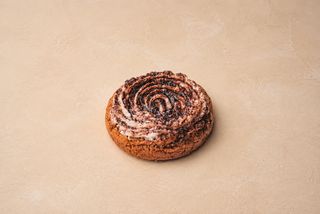 Cookie De Mushu
