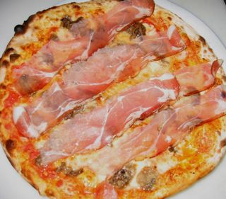 Speck e zola - abbondante