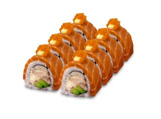 Дракон ебі МАХ