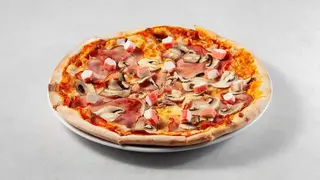 Pizza Torino 24 cm