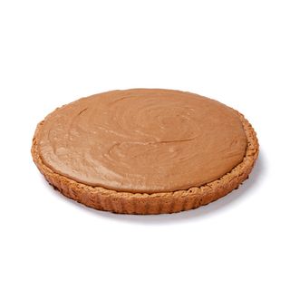 Tarte Mousse