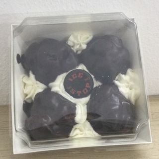 Profiteroles