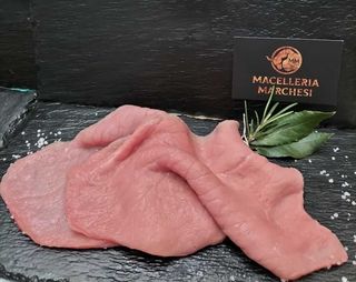 Fesa di vitello 300 g circa