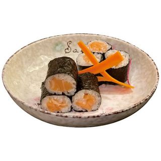 110. Maki De Salmón