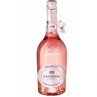 PROSECCO DOC ROSEE Gioiosa