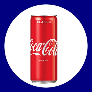 Coca cola lt
