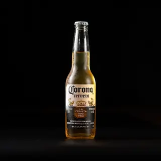 Cerveza Corona Extra