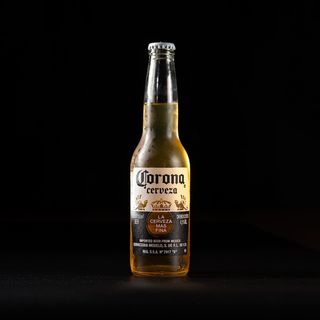 Cerveza Corona Extra