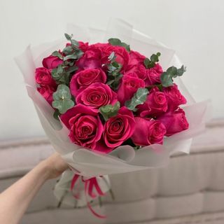 Buchet Serene Horizon 