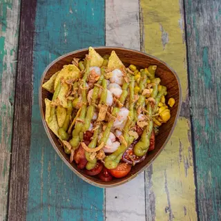 Guacamola