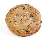 Cookie Chocolate y Flor de Sal