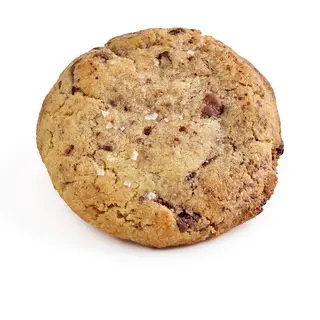 Cookie Chocolate y Flor de Sal