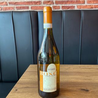 Moscato d’Asti (blanco espumoso)