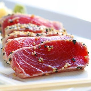 Сашими тон татаки (40г)