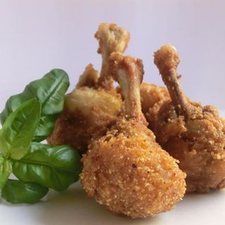 Bolas De Pollo (5 uds.)