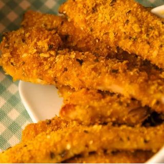 Tiras De Pollo A Las 3 Pimientas (6 Uds.)