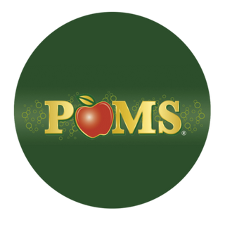 Pom's Maxi 45cl