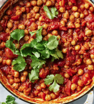 Chana masala
