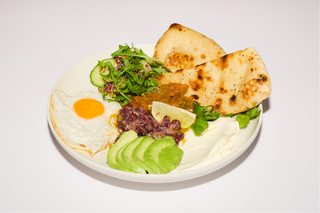 HUEVOS RANCHEROS