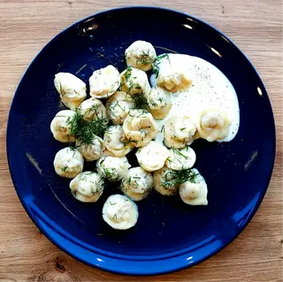 Pielmieni 200g