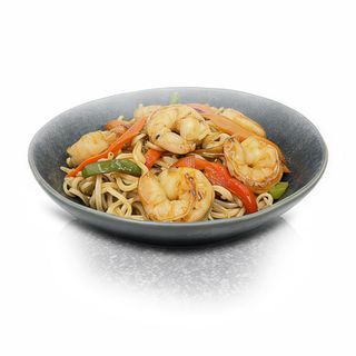 Wok Gamba