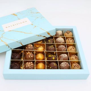 Caja de 30 trufitas