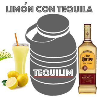 Tequilim (500 Ml.)