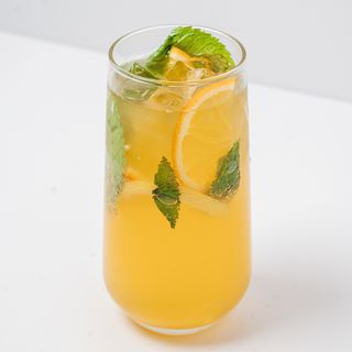 ICE Ташкентский чай 0,5