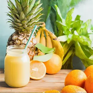 Smoothie Délice