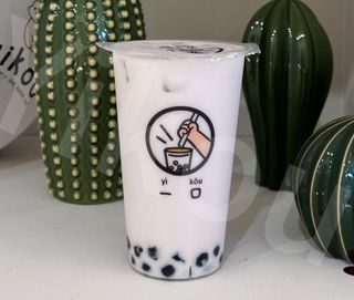 Bubble Tea Taro (sin teina) 